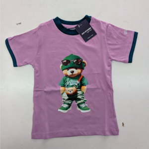 Tiny Trendsetters T-shirt