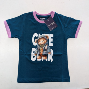 Mini Teddy T-shirt