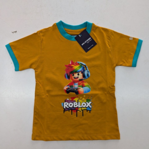 Roblox T-shirt