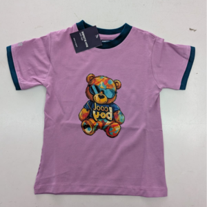 Little Explorers Tee T-shirt